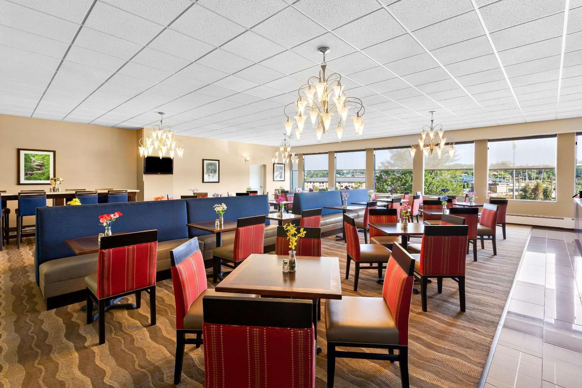 Comfort Inn Сомерсет Экстерьер фото