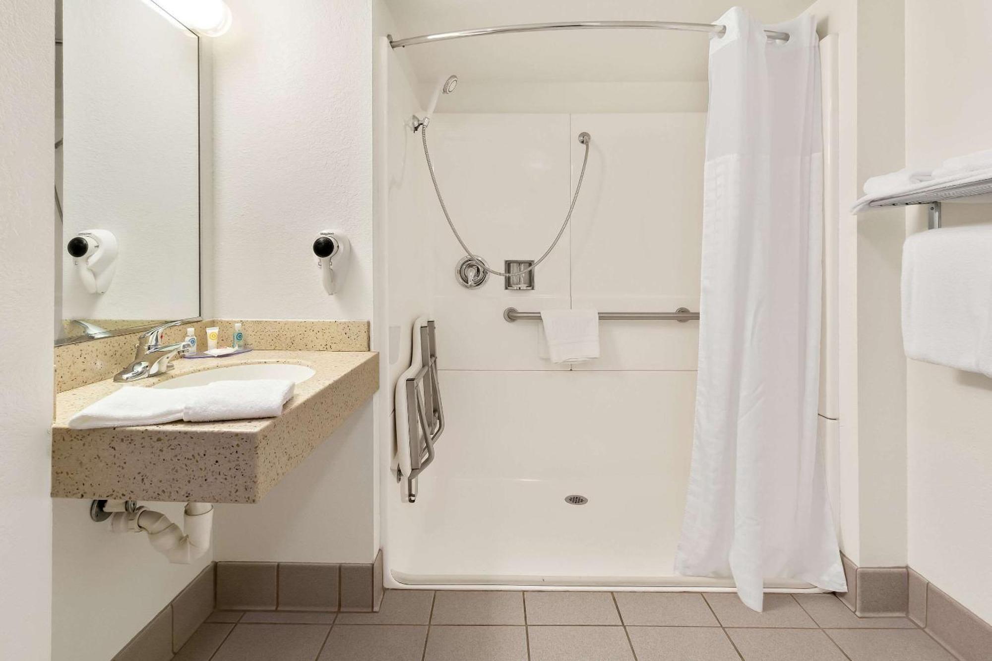 Comfort Inn Сомерсет Экстерьер фото