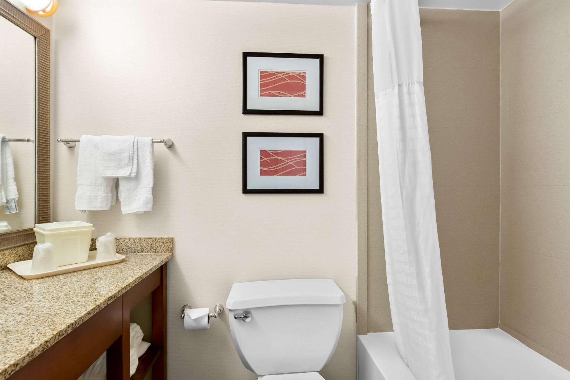 Comfort Inn Сомерсет Экстерьер фото