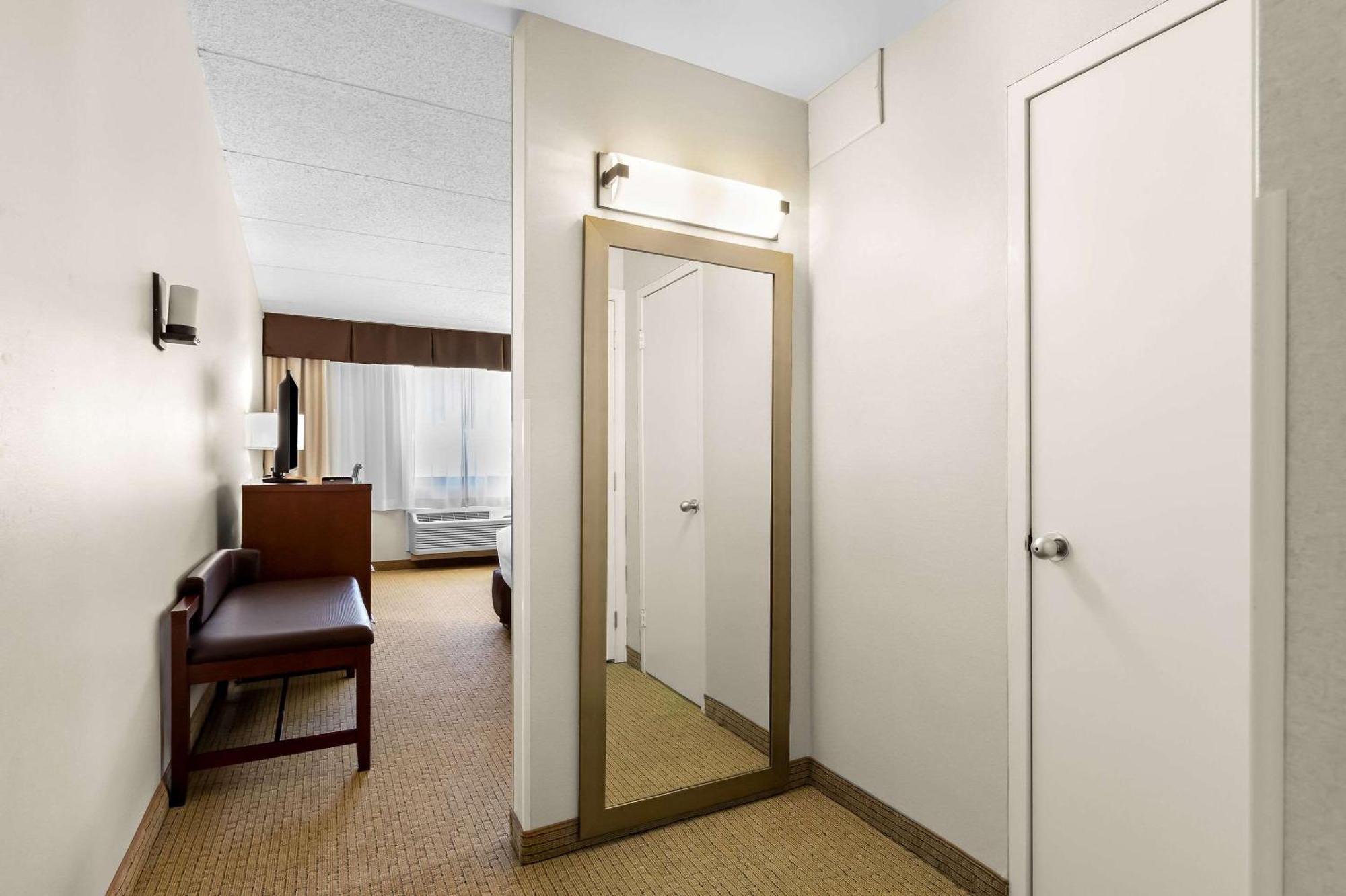 Comfort Inn Сомерсет Экстерьер фото